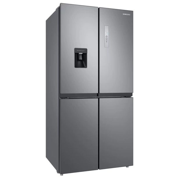 AMERIŠKI HLADILNIK SAMSUNG RF48A401EM9/EO