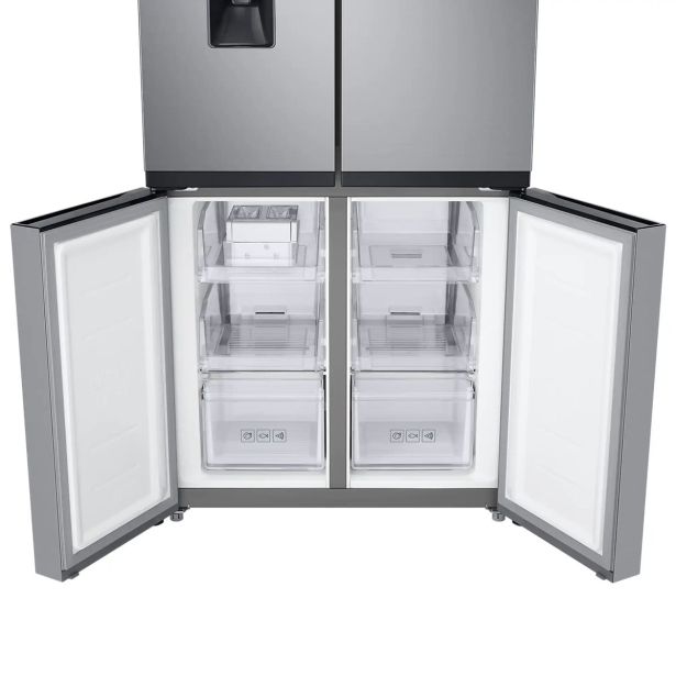 AMERIŠKI HLADILNIK SAMSUNG RF48A401EM9/EO