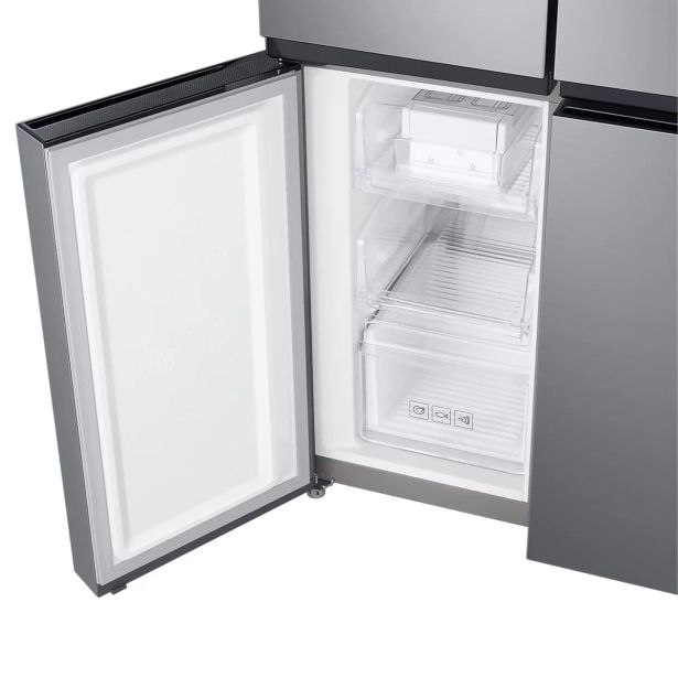 AMERIŠKI HLADILNIK SAMSUNG RF48A401EM9/EO