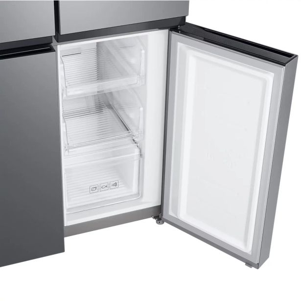 AMERIŠKI HLADILNIK SAMSUNG RF48A401EM9/EO