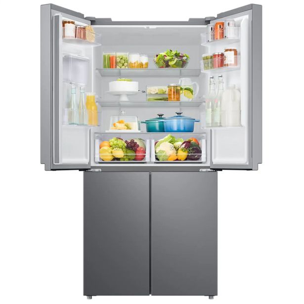 AMERIŠKI HLADILNIK SAMSUNG RF48A401EM9/EO