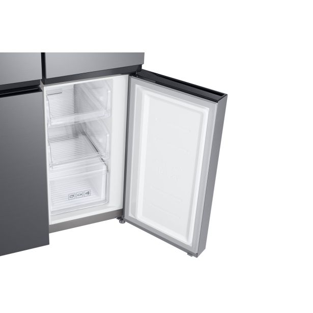 AMERIŠKI HLADILNIK SAMSUNG RF48A401EM9/EO