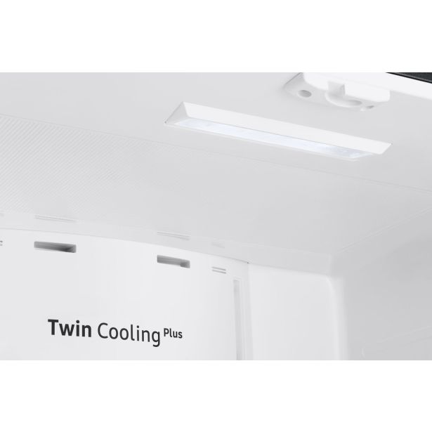 AMERIŠKI HLADILNIK SAMSUNG RF50A5202B1/EO