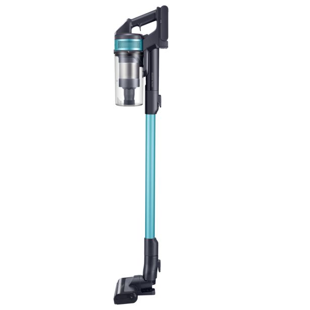 AMERIŠKI HLADILNIK SAMSUNG RF50A5202B1/EO + SESALNIK VS15A6031R1/GE