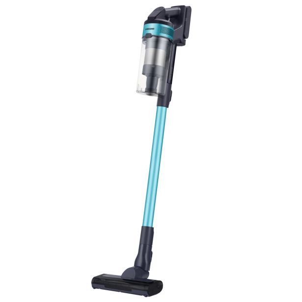 AMERIŠKI HLADILNIK SAMSUNG RF50A5202S9/EO + SESALNIK VS15A6031R1/GE