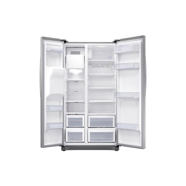 AMERIŠKI HLADILNIK SAMSUNG RS50N3413SA/EO