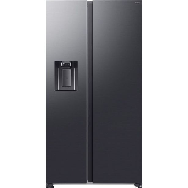 AMERIŠKI HLADILNIK SAMSUNG RS70F64KEFEO BESPOKE AI