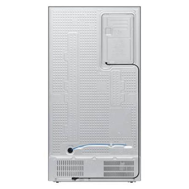 AMERIŠKI HLADILNIK SAMSUNG RS70F64KEFEO BESPOKE AI