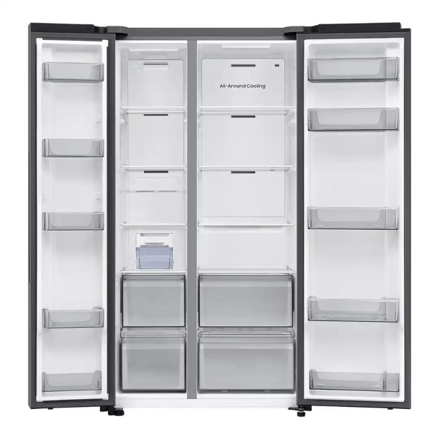 AMERIŠKI HLADILNIK SAMSUNG RS70F65QETEO