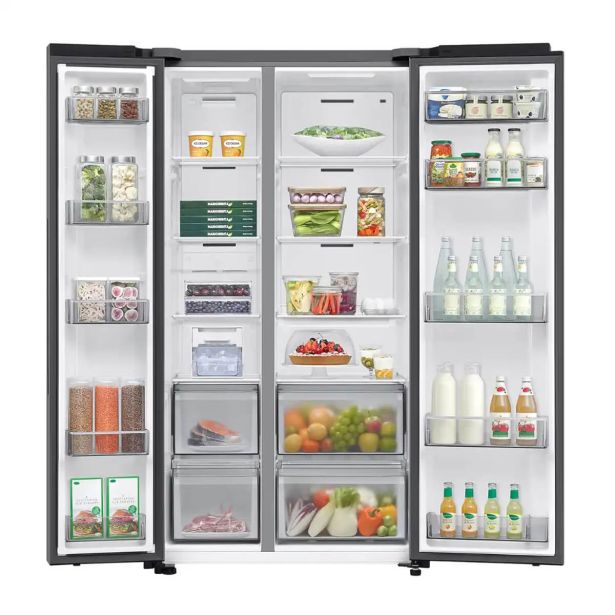 AMERIŠKI HLADILNIK SAMSUNG RS70F65QETEO