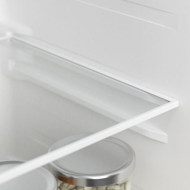 AMERIŠKI HLADILNIK TESLA RB5201FMX