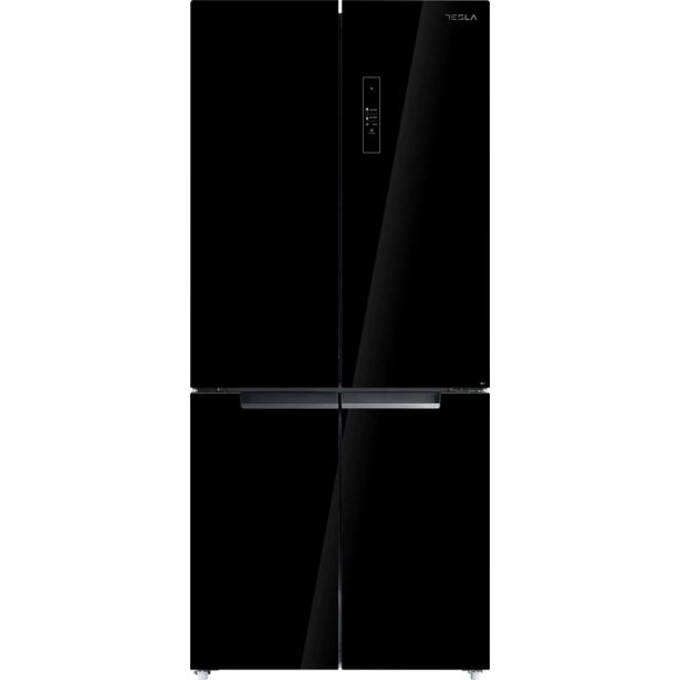 AMERIŠKI HLADILNIK TESLA RF5100FMB