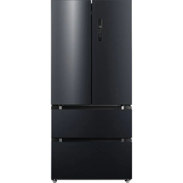 AMERIŠKI HLADILNIK TESLA RF5200FMA