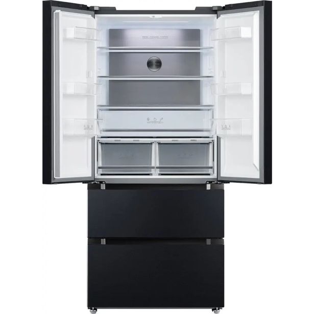 AMERIŠKI HLADILNIK TESLA RF5200FMA