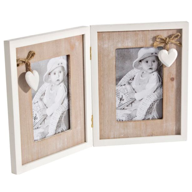 OKVIR ZA SLIKO BIZZOTTO AMOUR 2F LES