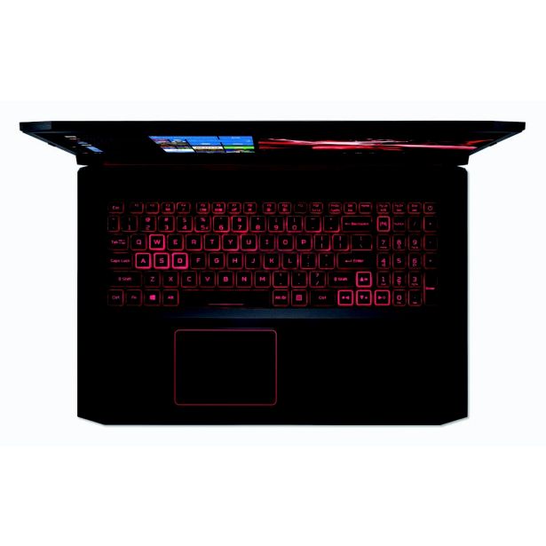 PRENOSNI RAČUNALNIK ACER AN517-51-70LA 17"FHD I7H/16/256+1T/1660TI/W10