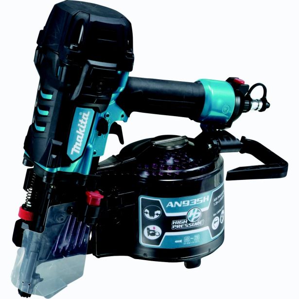 PNEVMATSKI ŽEBLJALNIK MAKITA AN935H