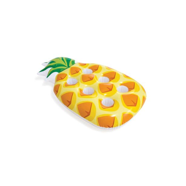 NAPIHLJIVA IGRAČA INTEX ANANAS DRŽALO PIJAČE 97X58 CM