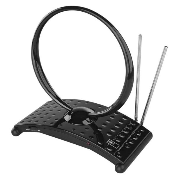 ANTENA EMOS CITY RING-C550 J0701