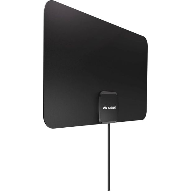 ANTENA MELICONI EASY FIT