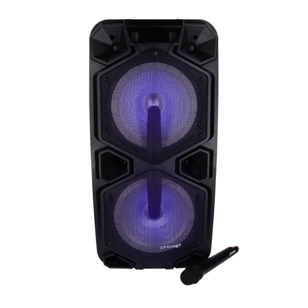 KARAOKE PRIME3 APA20