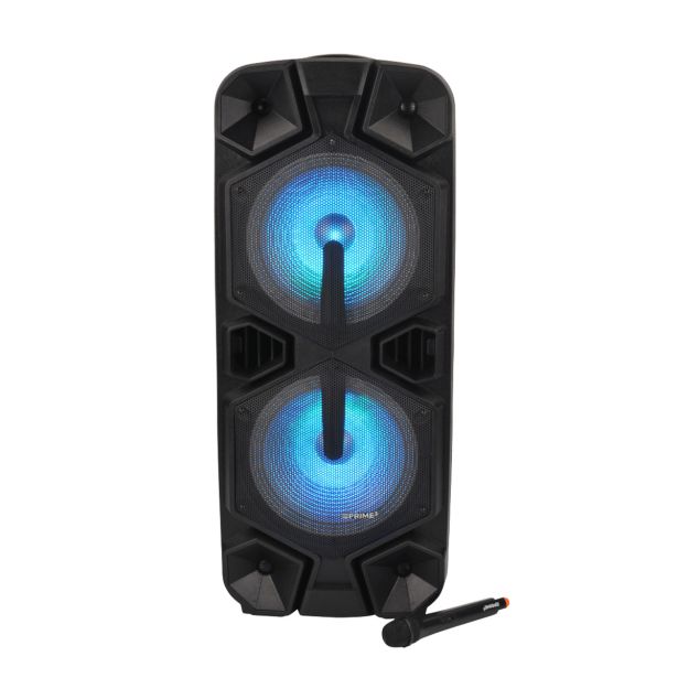 KARAOKE PRIME3 APA24