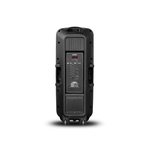 KARAOKE PRIME3 APA24