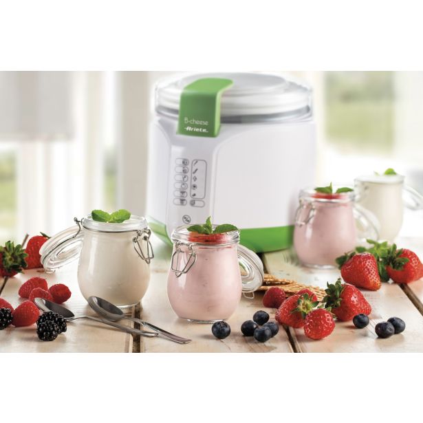 KUHINJSKI APARAT ARIETE APARAT ZA JOGURT IN SIR 615