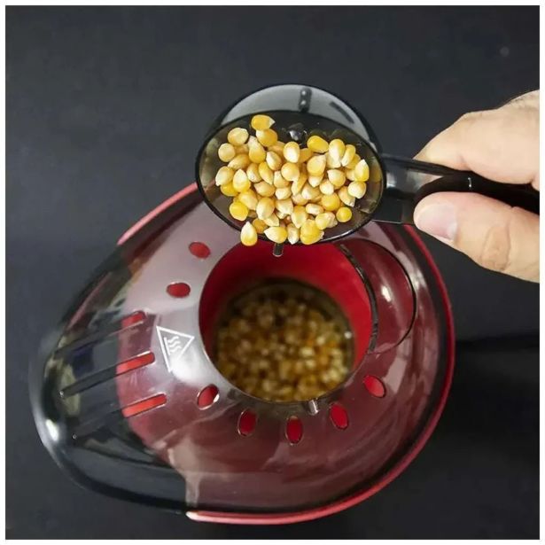 APARAT ZA KOKICE CECOTEC FUN&TASTE P'CORN
