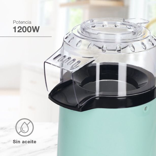 APARAT ZA KOKICE GSC POPITE 1200W MINT