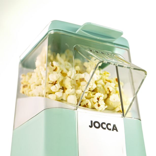 APARAT ZA KOKICE JOCCA FUNNY 5617T