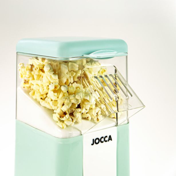 APARAT ZA KOKICE JOCCA FUNNY 5617T