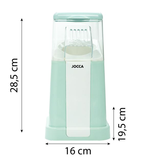 APARAT ZA KOKICE JOCCA FUNNY 5617T