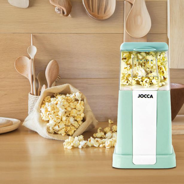 APARAT ZA KOKICE JOCCA FUNNY 5617T