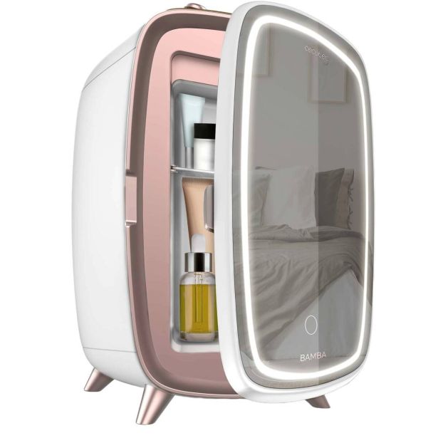 APARAT ZA NEGO TELESA CECOTEC COOLINGBEAUTY 6000 MIRROR