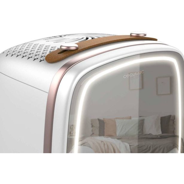 APARAT ZA NEGO TELESA CECOTEC COOLINGBEAUTY 6000 MIRROR