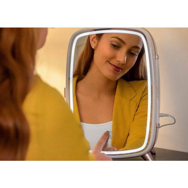 APARAT ZA NEGO TELESA CECOTEC COOLINGBEAUTY 6000 MIRROR