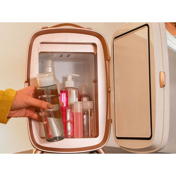 APARAT ZA NEGO TELESA CECOTEC COOLINGBEAUTY 6000 MIRROR