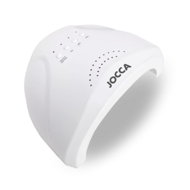 APARAT ZA NEGO TELESA JOCCA 2419 SUŠILNIK ZA NOHTE 30 LED