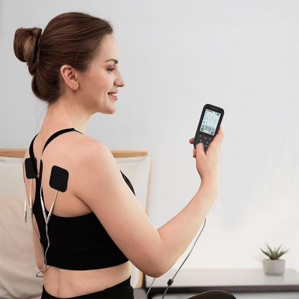 APARAT ZA NEGO TELESA MANTA R-C101L MIŠIČNI ELEKTROSTIMULATOR