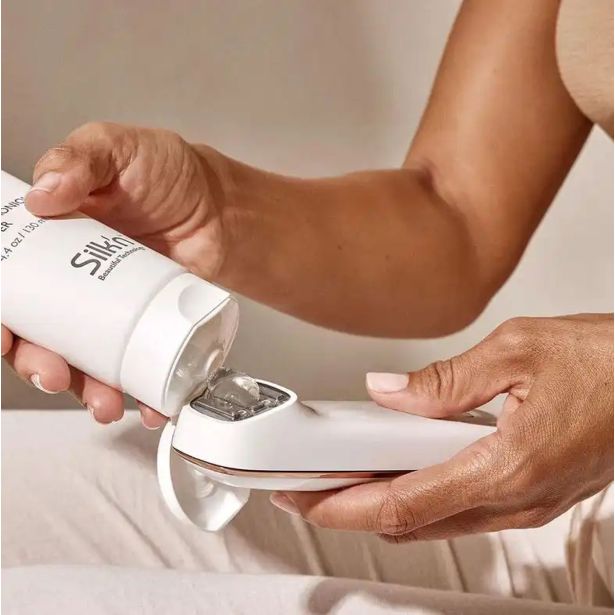 APARAT ZA NEGO TELESA SILK'N FACETITE REVIVE