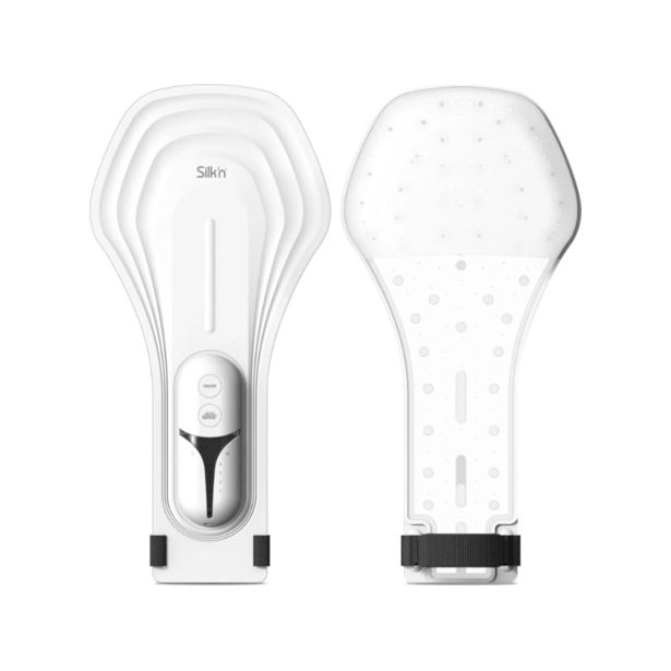 APARAT ZA NEGO TELESA SILK'N HAND LED MASK