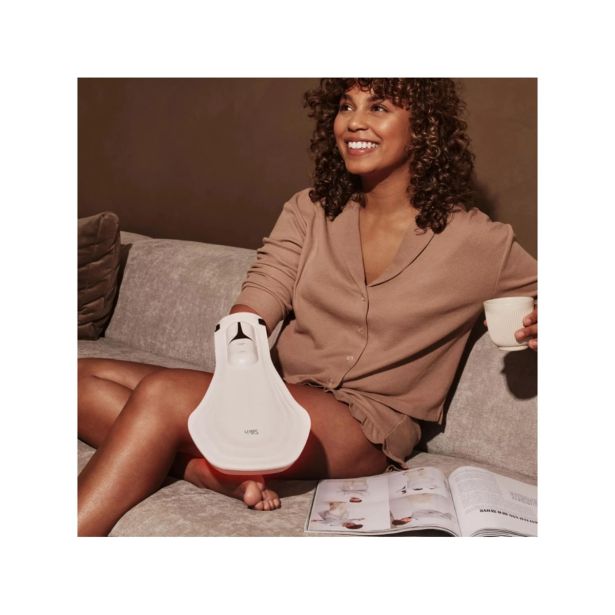 APARAT ZA NEGO TELESA SILK'N HAND LED MASK