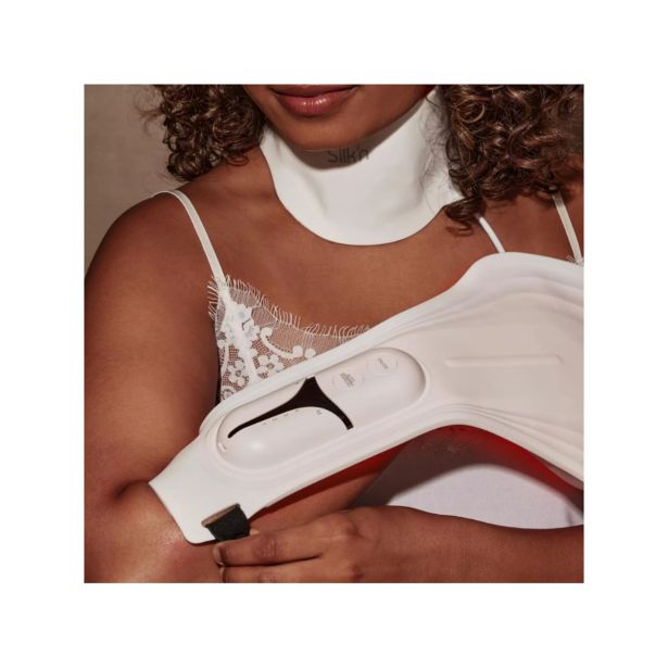 APARAT ZA NEGO TELESA SILK'N HAND LED MASK