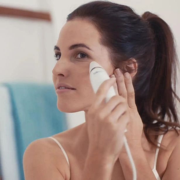 APARAT ZA NEGO TELESA SILK'N REVIT ESSENTIAL