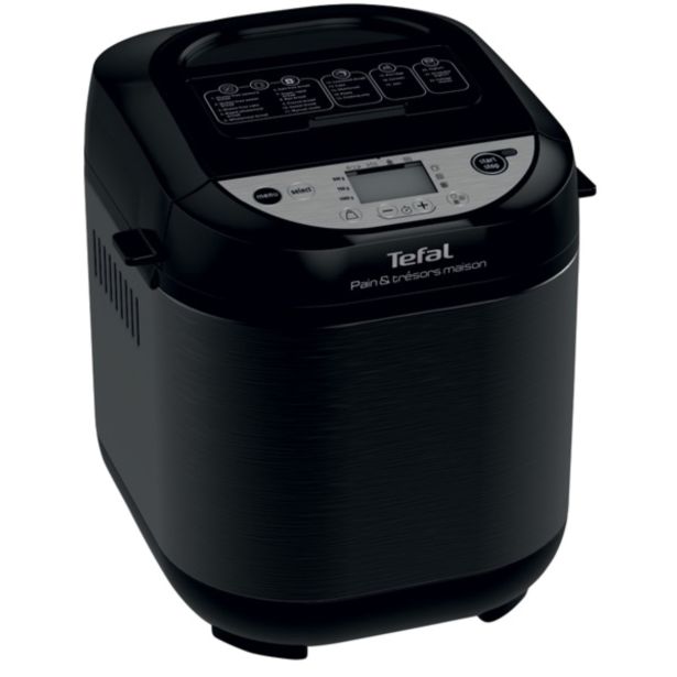 APARAT ZA PEKO KRUHA TEFAL PF 251835