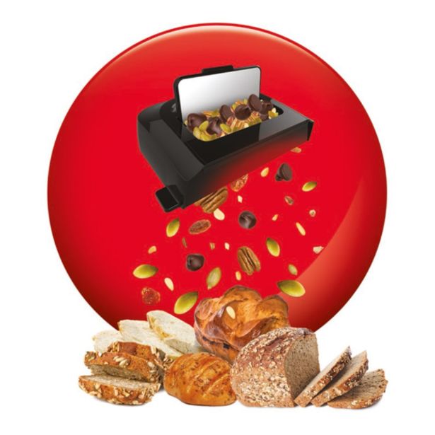 APARAT ZA PEKO KRUHA TEFAL PF 251835