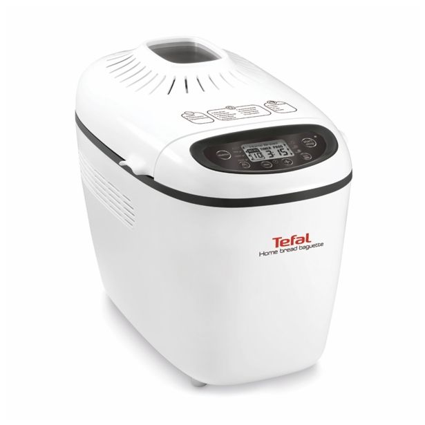 APARAT ZA PEKO KRUHA TEFAL PF 610138 BAGUETTE