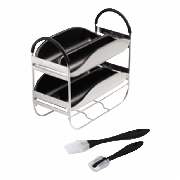 APARAT ZA PEKO KRUHA TEFAL PF 610138 BAGUETTE