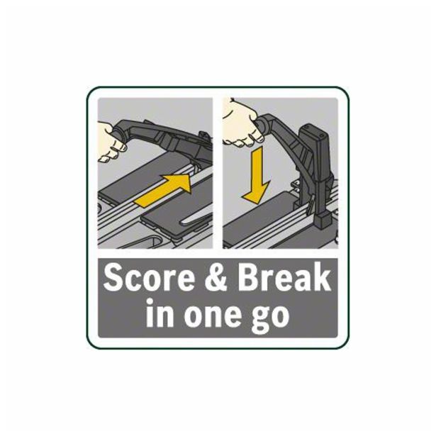 REZALNIK ZA PLOŠČICE BOSCH DO 64 CM EXPERT PTC 640